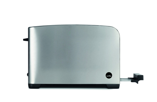 Wilfa TO-1S -leiv&auml;npaahdin, 2 viipaleelle, Ter&auml;s