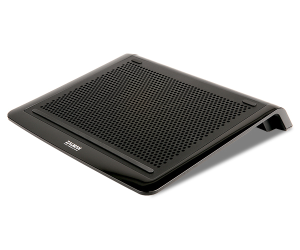 ZALMAN ZM-NC3000S BLACK NOTEBOOK COOLER