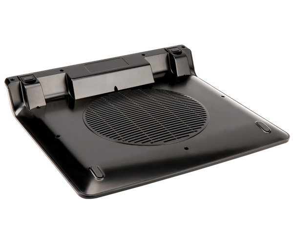 ZALMAN ZM-NC3000S BLACK NOTEBOOK COOLER