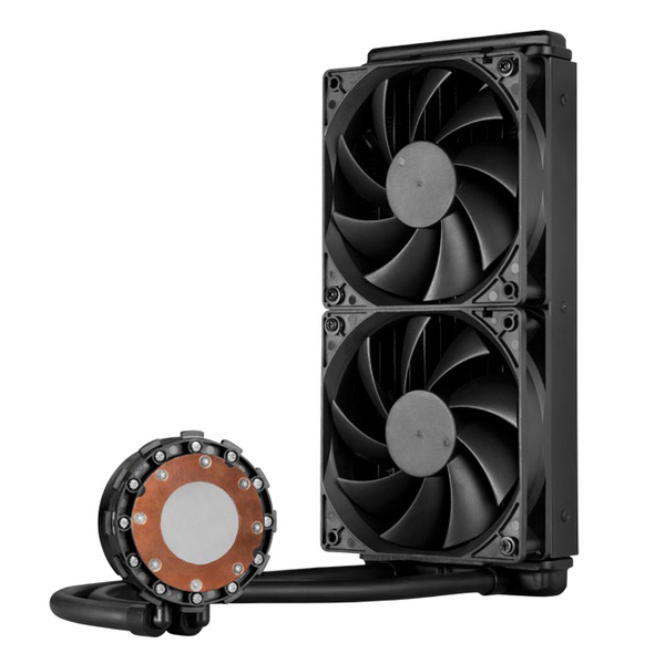 Antec K&Uuml;HLER H2O 1220 Gen 4 - Liquid Cooling System