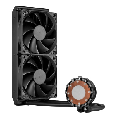 Antec K&Uuml;HLER H2O 1220 Gen 4 - Liquid Cooling System
