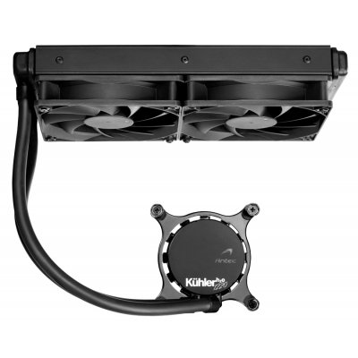 Antec K&Uuml;HLER H2O 1220 Gen 4 - Liquid Cooling System