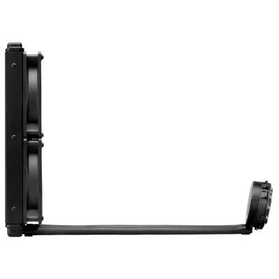 Antec K&Uuml;HLER H2O 1220 Gen 4 - Liquid Cooling System