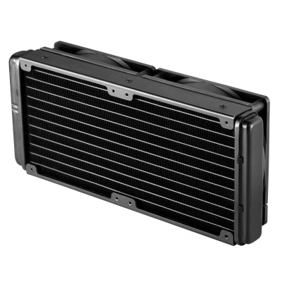 Antec K&Uuml;HLER H2O 1220 Gen 4 - Liquid Cooling System