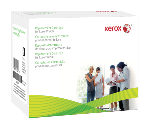 Toner/Cartridge f Lexmark C540DW Black