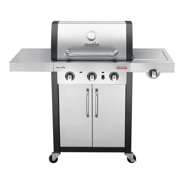 Char-Broil Professional 3400S - gasolgrill