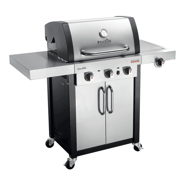Char-Broil Professional 3400S - gasolgrill