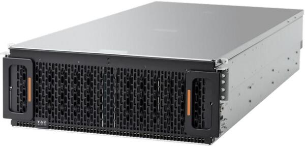 Western Digital Ultrastar DC HC590 24 TB SAS 12 Gb/s 3.5" HDD