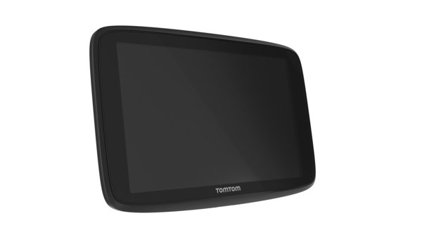 TomTom GO620 WORLD LTM&amp;T LIVE Itsen&auml;inen GPS-paikannin 6" n&auml;yt&ouml;ll&auml;. Koko maailman kartat!  LIFE TIME MAP UPDATE! elinik&auml;inen ilmainen karttap&auml;ivitys! LIFETIME L