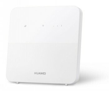 HUAWEI CPE 5S 4G MODEM B320-323