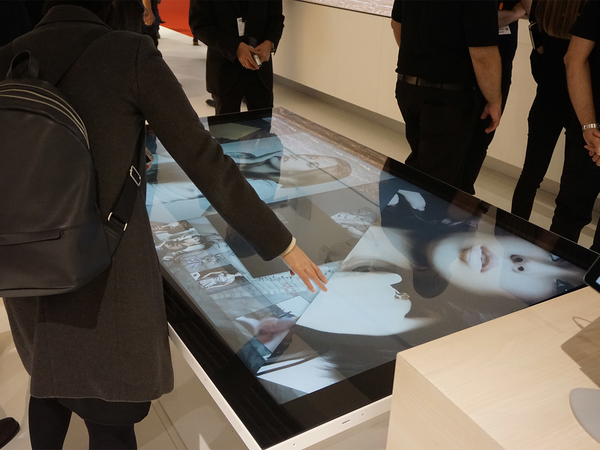 65IN LED FHD 8MS X651UHD-2 IGT 1300:1 DVI/HDMI