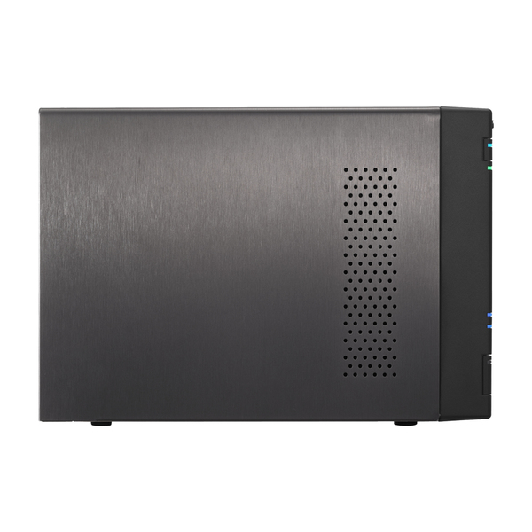 AS6202T 2 BAY N3150 1.6GHZ 4GB