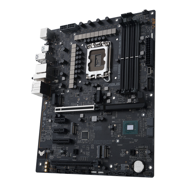 Asus TUF GAMING Z890-PLUS WIFI ATX-emolevy