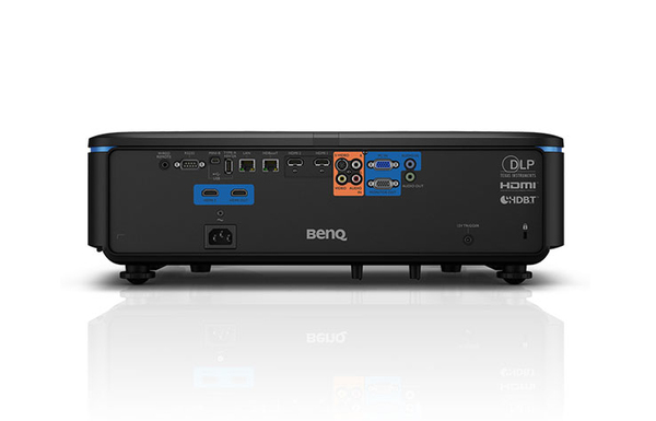 BENQ LU951ST&nbsp;5000ANSI FHD INSTALL LASER DLP