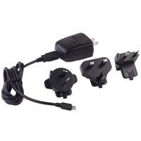 *TomTom USB-kotilaturi, Home Charger GO Europe/UK (GO1000, GO1005)