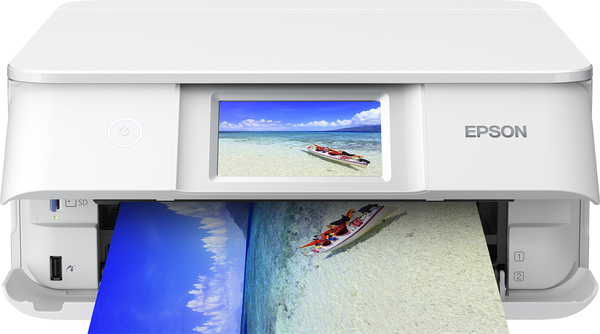 EPSON EXPRESSION PHOTO XP-8605