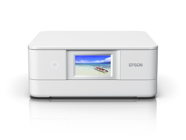 EPSON EXPRESSION PHOTO XP-8605