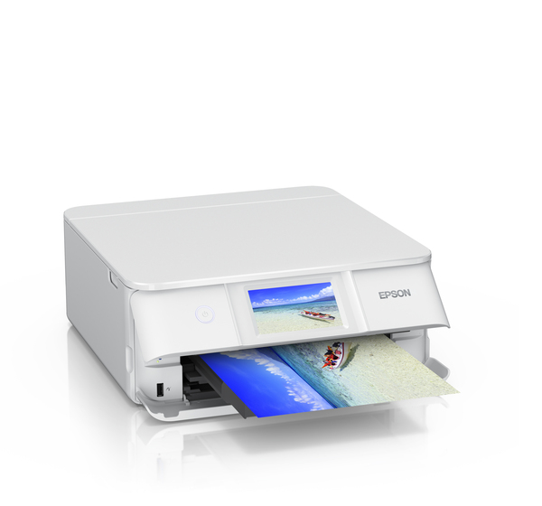 EPSON EXPRESSION PHOTO XP-8605