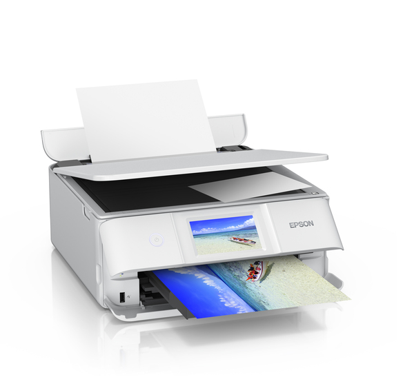 EPSON EXPRESSION PHOTO XP-8605