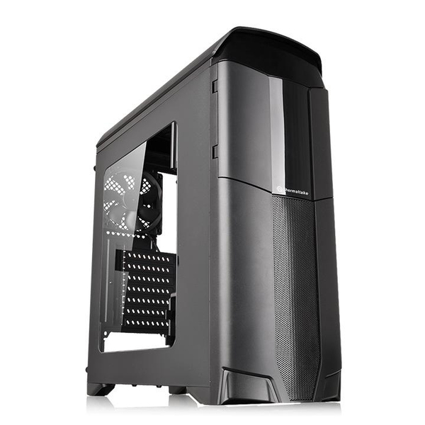 Thermaltake Versa N26 Midi Tower