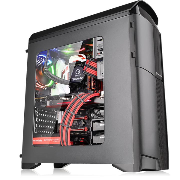 Thermaltake Versa N26 Midi Tower