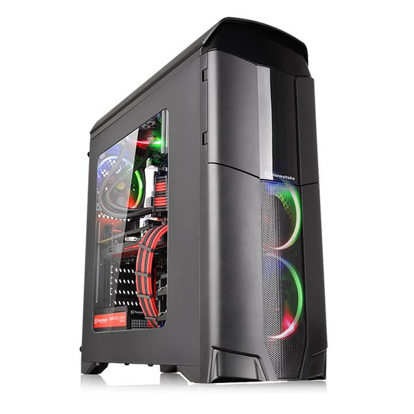 Thermaltake Versa N26 Midi Tower