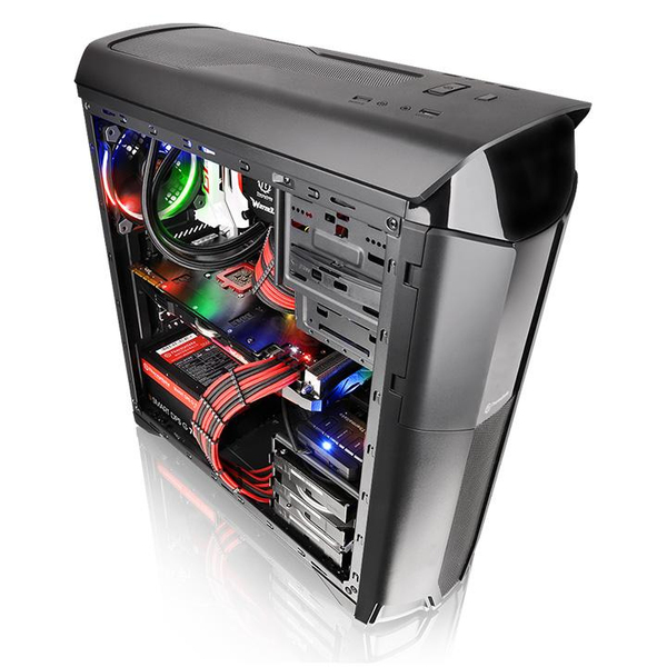 Thermaltake Versa N26 Midi Tower