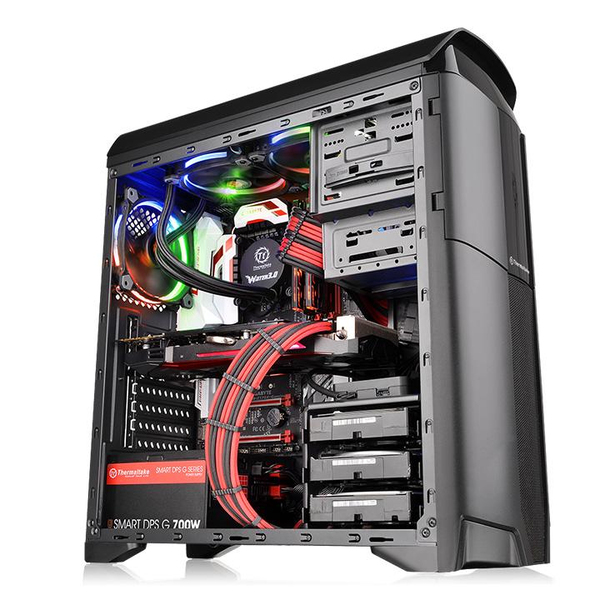 Thermaltake Versa N26 Midi Tower