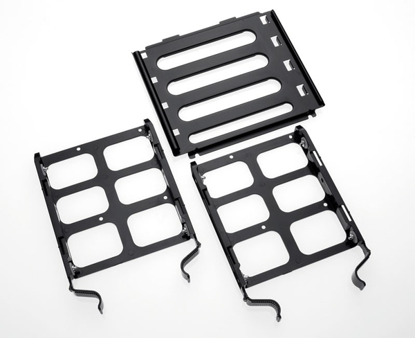 Corsair HDD upgrade kit