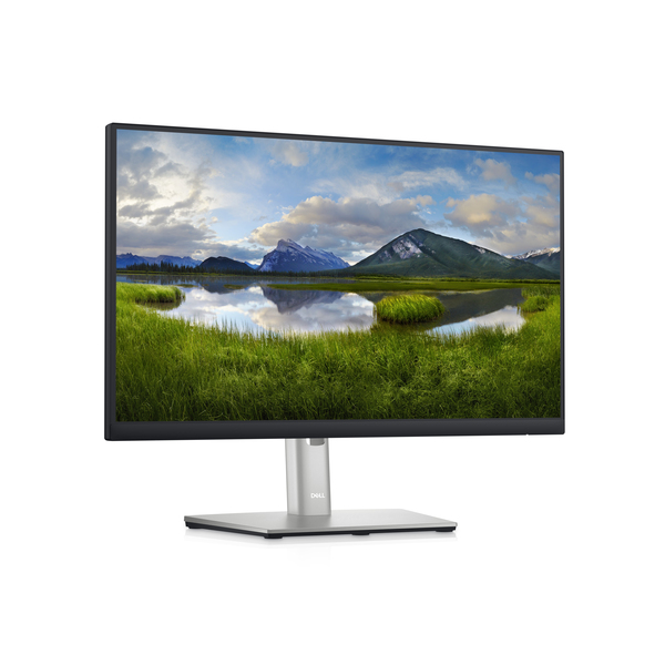 Dell 22&quot; P-Series P2223HC Full HD, IPS - monitor (USB-C Hub Monitor)