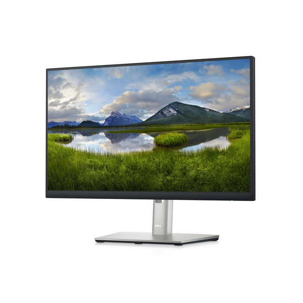 Dell 22&quot; P-Series P2223HC Full HD, IPS - monitor (USB-C Hub Monitor)