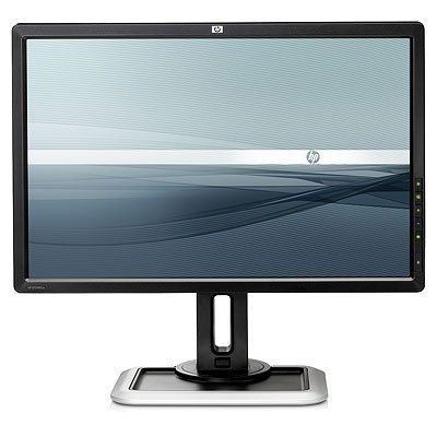 HP 24" DreamColor LP2480zx Professional | 60Hz | 6ms - IPS Monitor HP 24" DreamColor LP2480zx Professional | 60Hz | 6ms - IPS Monitor