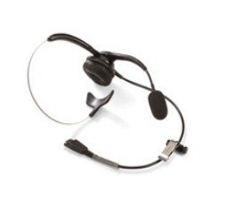 Headset Sgle Ear/HDBD