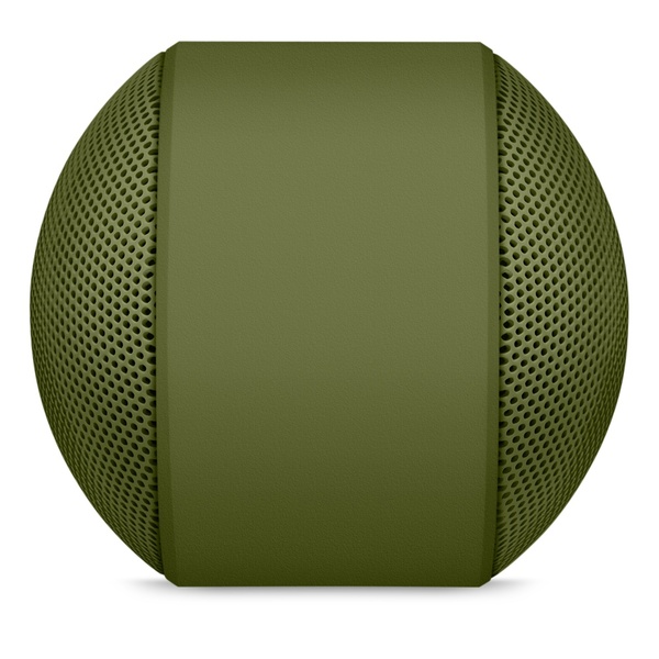 Beats Pill+ Speaker - Neighborhood Collection - Turf Green