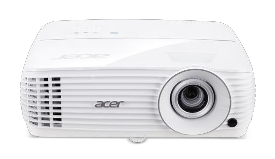 ACER P1650 DLP 3D WUXGA 3500Lm 10000/1 HDMI 10W DC 5V Bag 3.7Kg EURO EMEA
