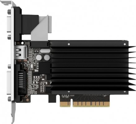 Palit GeForce GT 730 2GB - grafikkort