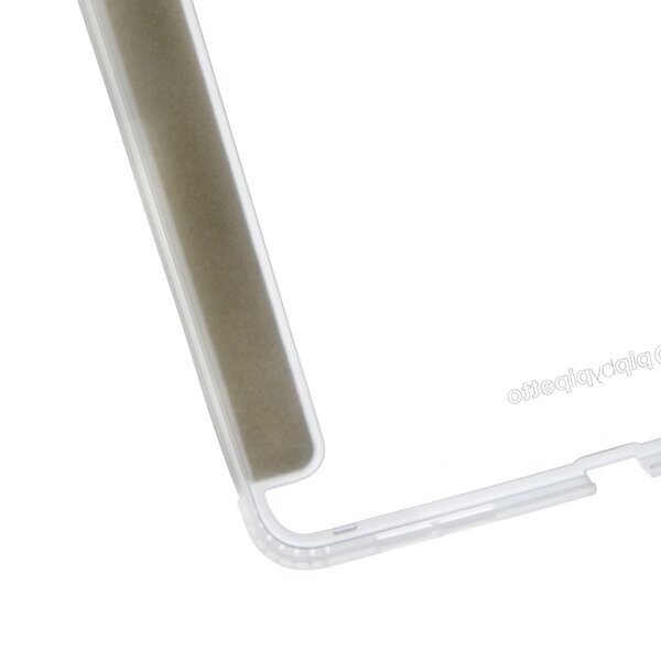 Pipetto iPad 10.9-tum (10:e gen) Origami No1 Original - fodral, pink