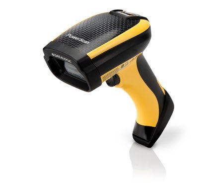 Datalogic PowerScan PD9330 Laserskanner, exkl kabel