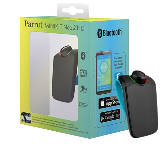 MINIKIT Neo 2 HD, HD Voice,