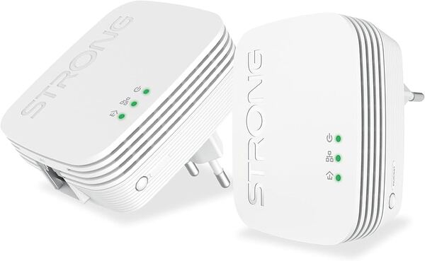 Strong Powerline 600 Duo Mini