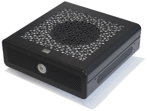 XMS-110EU Mgmt Server with EU power cord