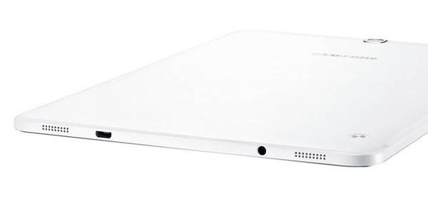 SAMSUNG GALAXY TAB S2 9.7 WIFI WHITE NEW EDITION