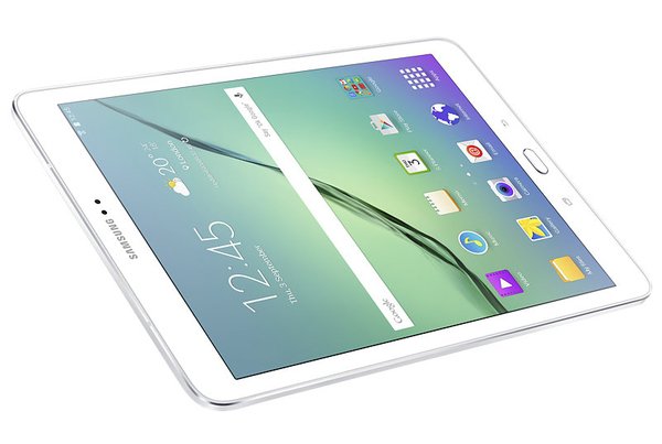 SAMSUNG GALAXY TAB S2 9.7 WIFI WHITE NEW EDITION