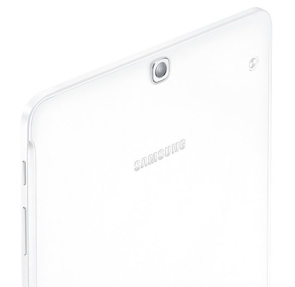 SAMSUNG GALAXY TAB S2 9.7 WIFI WHITE NEW EDITION