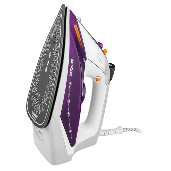Sencor SSI8710VT Silitysrauta