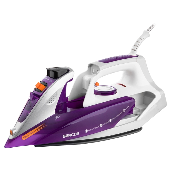 Sencor SSI8710VT Silitysrauta