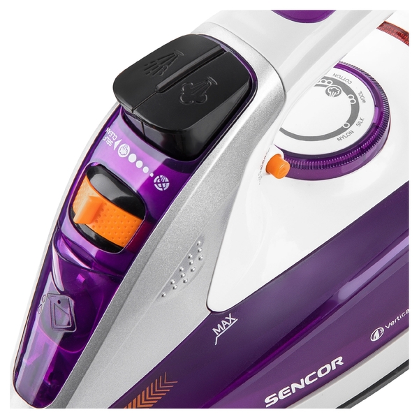 Sencor SSI8710VT Silitysrauta