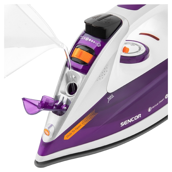 Sencor SSI8710VT Silitysrauta