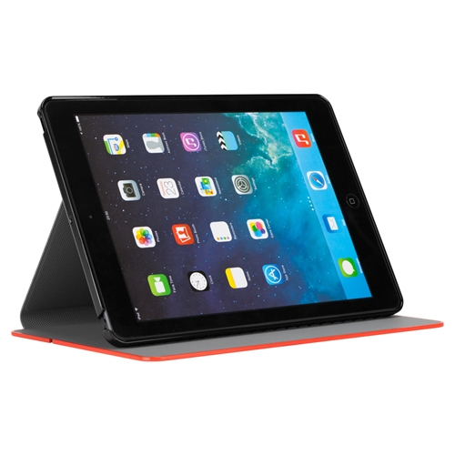 TARGUS Click-in iPad Air 2 Rotating Tablet Case Black