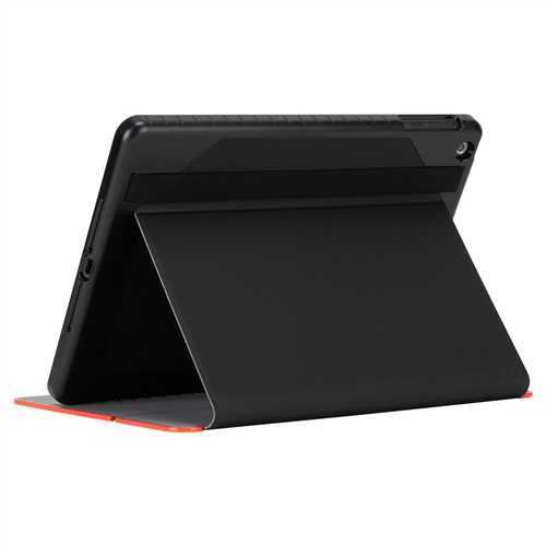 TARGUS Click-in iPad Air 2 Rotating Tablet Case Black